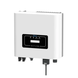 DEYE 5KW 5000W On-Grid MonoFaze İnverter