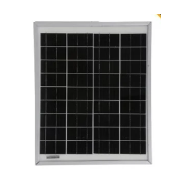 Lexron 25W Monokristal Mono-Perch Güneş Paneli