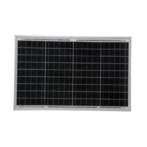 Lexron 50W Monokristal Güneş Paneli