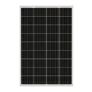 Lexron 110W Monokristal Güneş Paneli